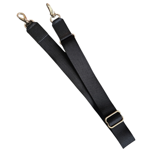 Kate Spade White and Black Polkadot Diaper bag or tote. - Picture 4 of 11